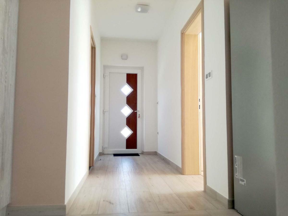 Apartments Dalmatino Rukavac  Luaran gambar